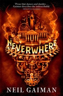 Image for Neverwhere  : the author's preferred text