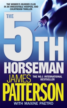 Image for The 5th horseman