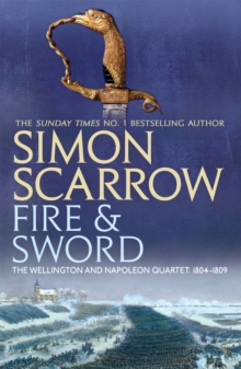 Image for Fire and sword
