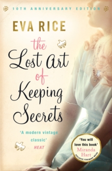 Image for The Lost Art of Keeping Secrets