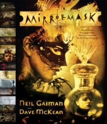 Image for MirrorMask