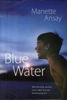 Image for Blue Water