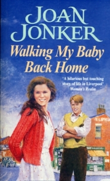Image for WALKING MY BABY BACK HOME