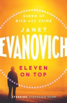 Image for Eleven On Top