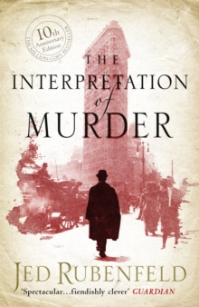 Image for The interpretation of murder