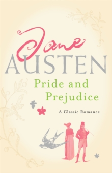 Image for Pride and prejudice