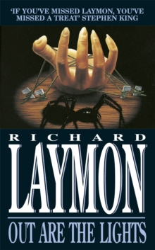 Image for The Richard Laymon Collection Volume 2: The Woods are Dark & Out are the Lights