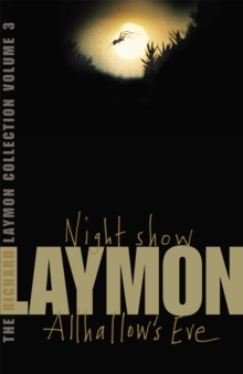 Image for The Richard Laymon Collection Volume 3: Night Show & Allhallow's Eve