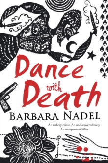 Dance with Death (Inspector Ikmen Mystery 8): A gripping crime thriller set in a remote Turkish village