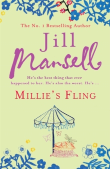 Millie’s Fling: A feel-good, laugh out loud romantic novel