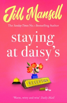 Image for Staying at Daisy's: The fans' favourite novel