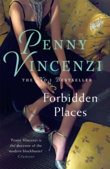 Image for Forbidden Places