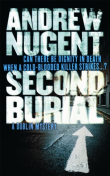 Image for Second Burial