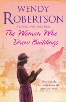 Image for The Woman Who Drew Buildings