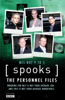 Image for Spooks: The Personnel Files