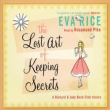 Image for The Lost Art of Keeping Secrets