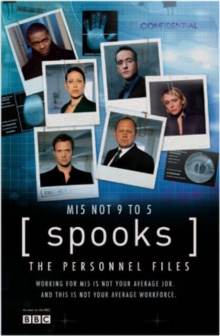Image for "Spooks"