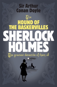 Image for Sherlock Holmes: The Hound of the Baskervilles (Sherlock Complete Set 5)