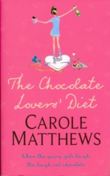 Image for The Chocolate Lovers' Diet