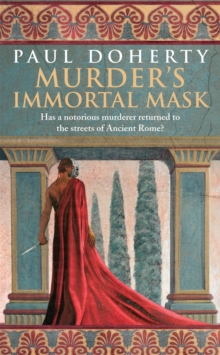 Image for Murder's immortal mask
