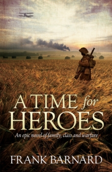Time for Heroes