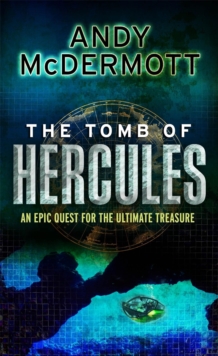 Image for The Tomb of Hercules (Wilde/Chase 2)