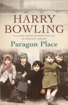 Paragon Place: Despite the war, life must go on…