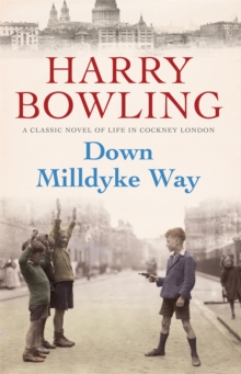 Image for Down Milldyke Way