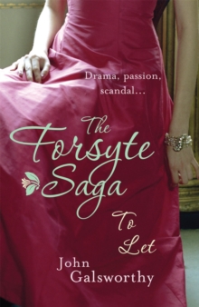 Image for The Forsyte Saga 3: To Let