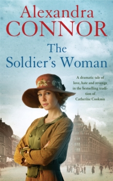 Image for The Soldier's Woman