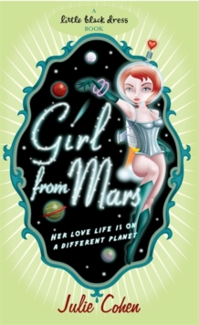 Image for Girl from Mars