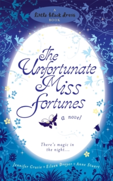 Image for The Unfortunate Miss Fortunes