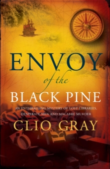 Image for Envoy of the black pine