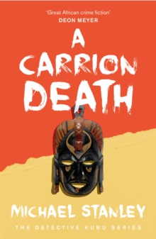 Image for A Carrion Death (Detective Kubu Book 1)