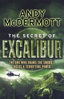 Image for The Secret of Excalibur