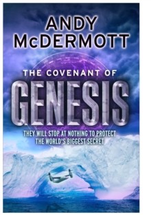 Image for The Covenant of Genesis