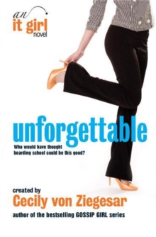 Image for Unforgettable