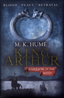 Image for King Arthur, warrior of the West
