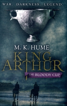 Image for King Arthur: The bloody cup
