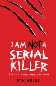 Image for I am not a serial killer