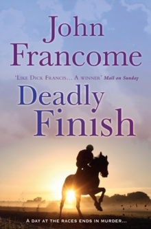 Image for Deadly Finish