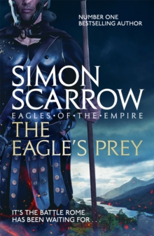Image for The Eagle's Prey (Eagles of the Empire 5)