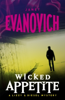 Image for Wicked Appetite (Wicked Series, Book 1)