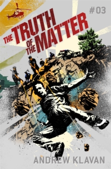 Truth of the Matter: The Homelander Series
