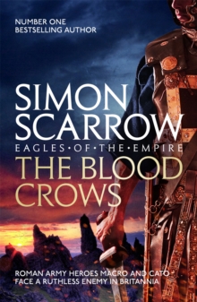 Image for The blood crows