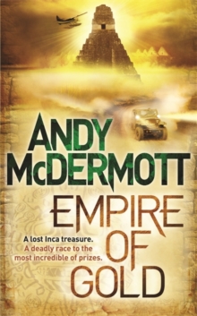 Image for Empire of gold