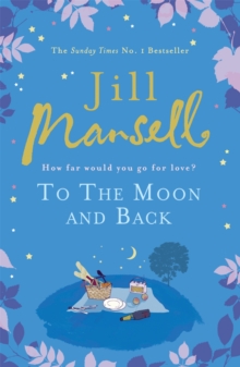 Image for To the moon and back  : how far would you go for love?