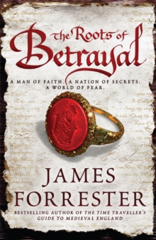 Image for The roots of betrayal