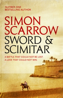 Image for Sword & scimitar