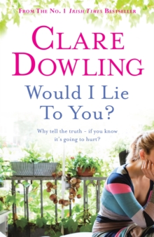 Image for Would I lie to you?
